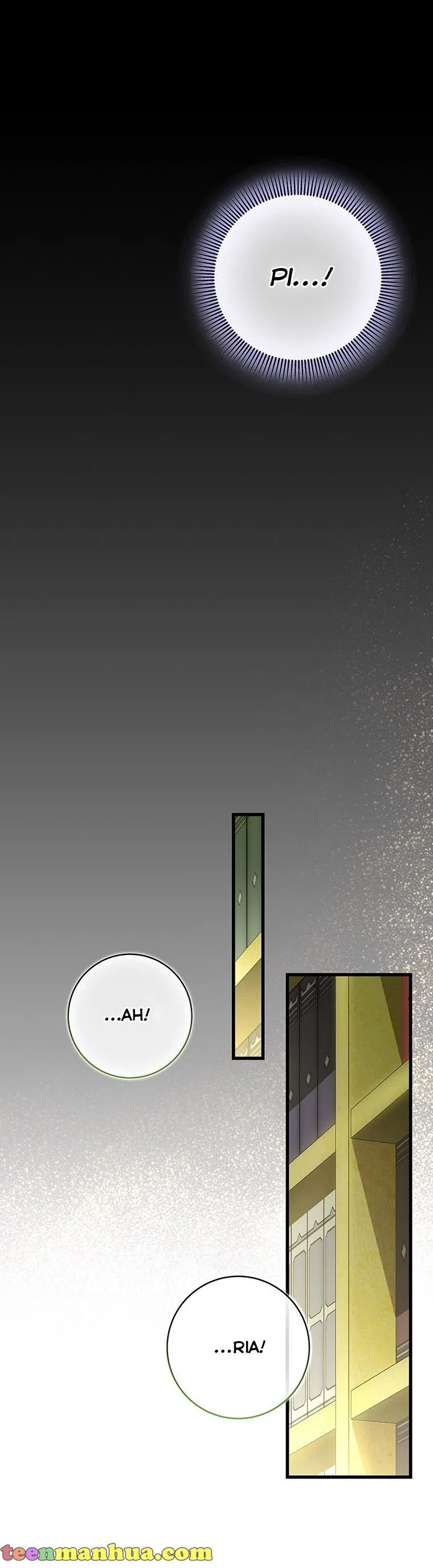 It’s My Destiny To Be The Hero’s Saviour Chapter 24 page 12