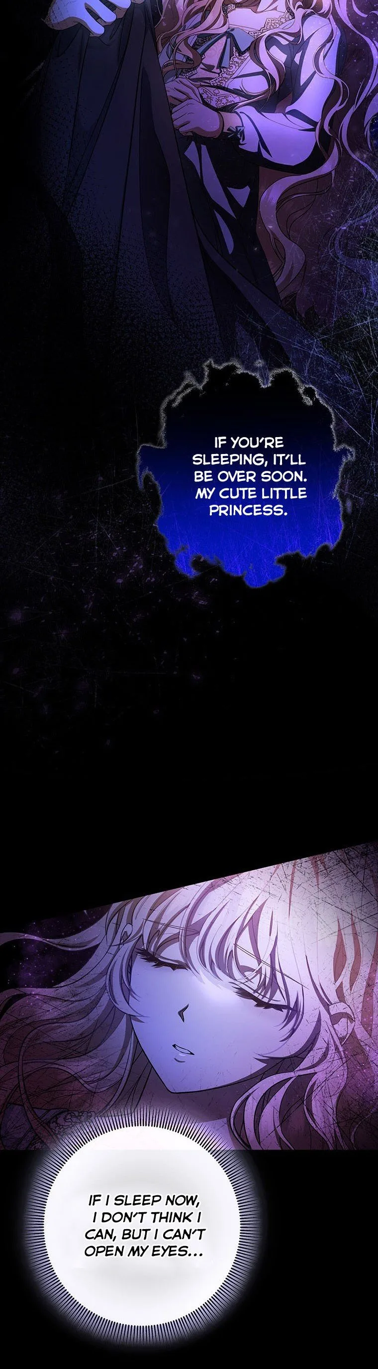 It’s My Destiny To Be The Hero’s Saviour Chapter 24 page 11