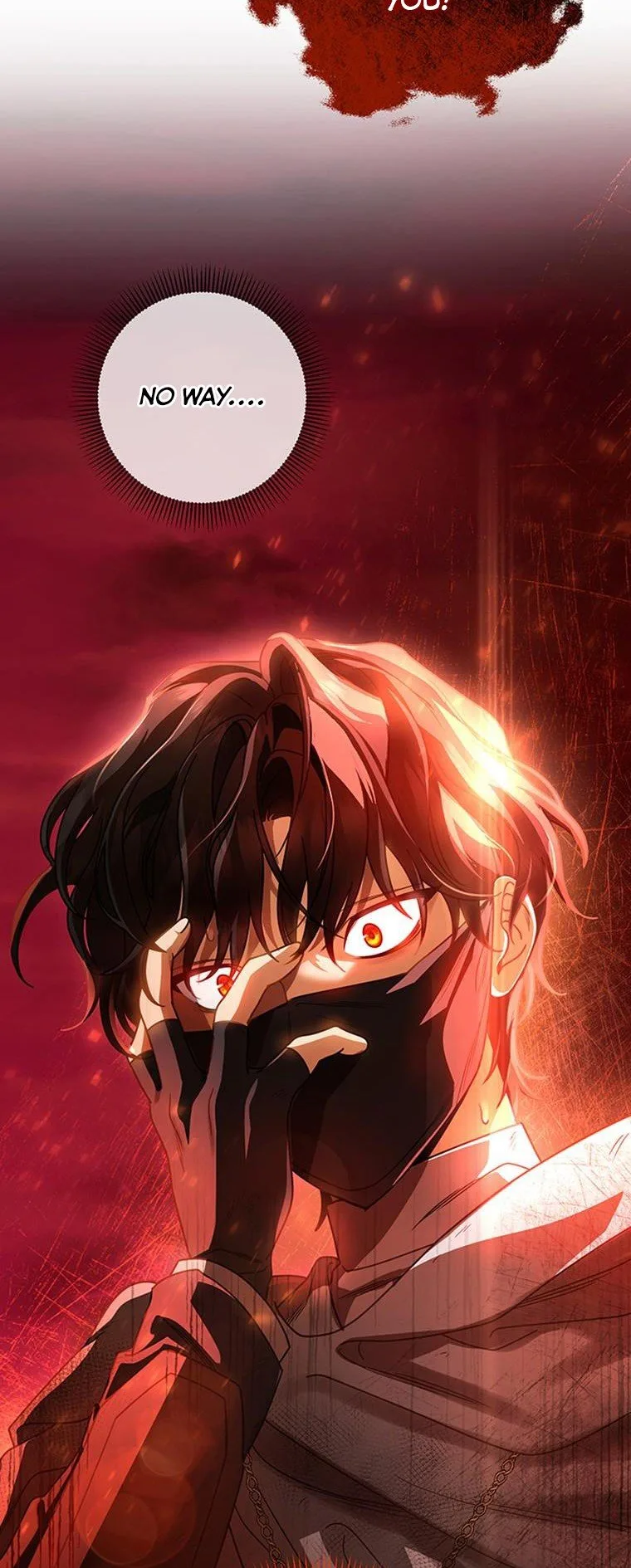 It’s My Destiny To Be The Hero’s Saviour Chapter 18 page 42