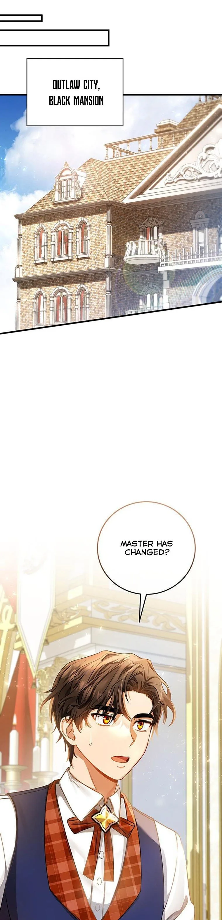 It’s My Destiny To Be The Hero’s Saviour Chapter 17 page 37