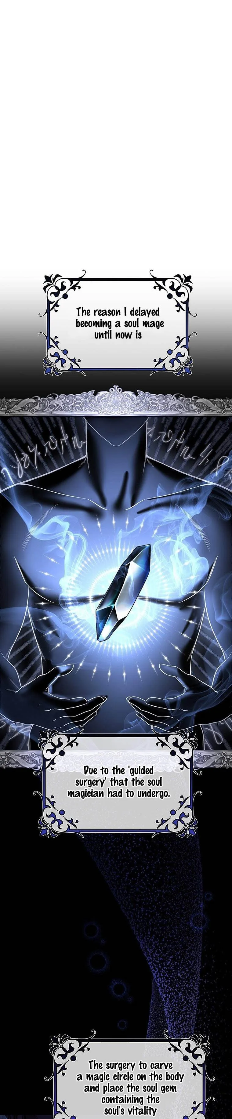 It’s My Destiny To Be The Hero’s Saviour Chapter 26 page 26