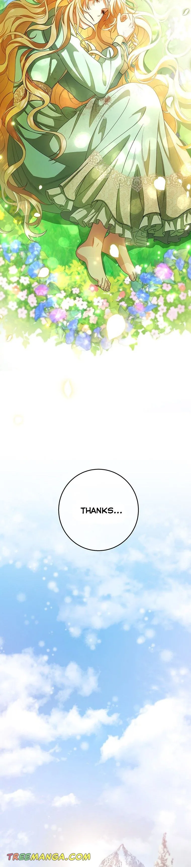It’s My Destiny To Be The Hero’s Saviour Chapter 28 page 25