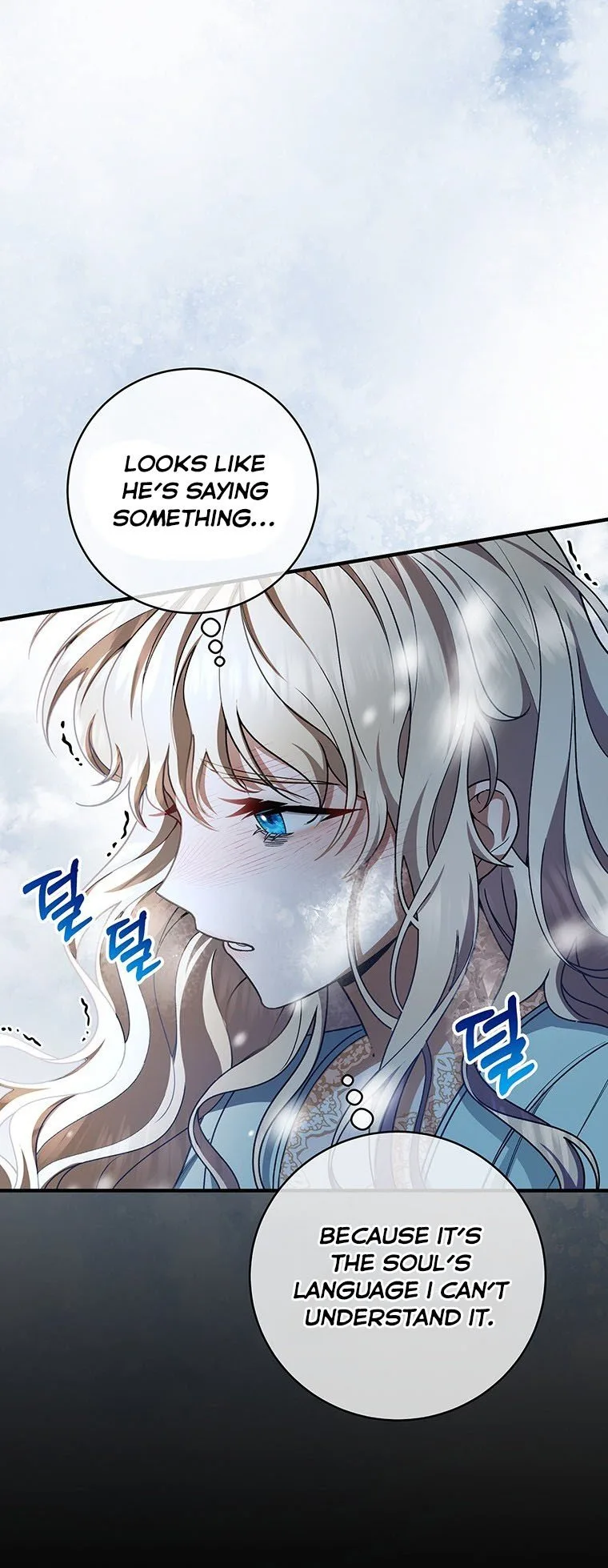 It’s My Destiny To Be The Hero’s Saviour Chapter 27 page 34