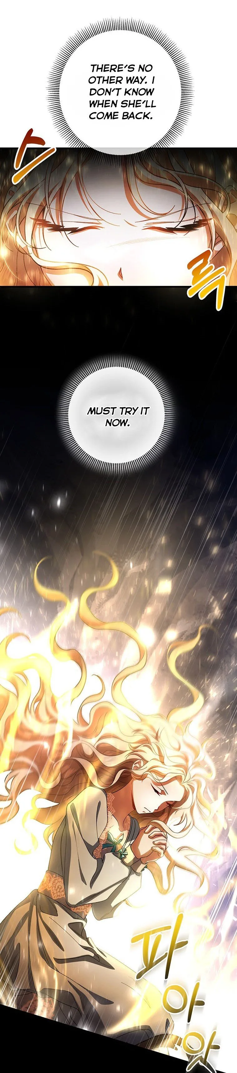 It’s My Destiny To Be The Hero’s Saviour Chapter 27 page 6