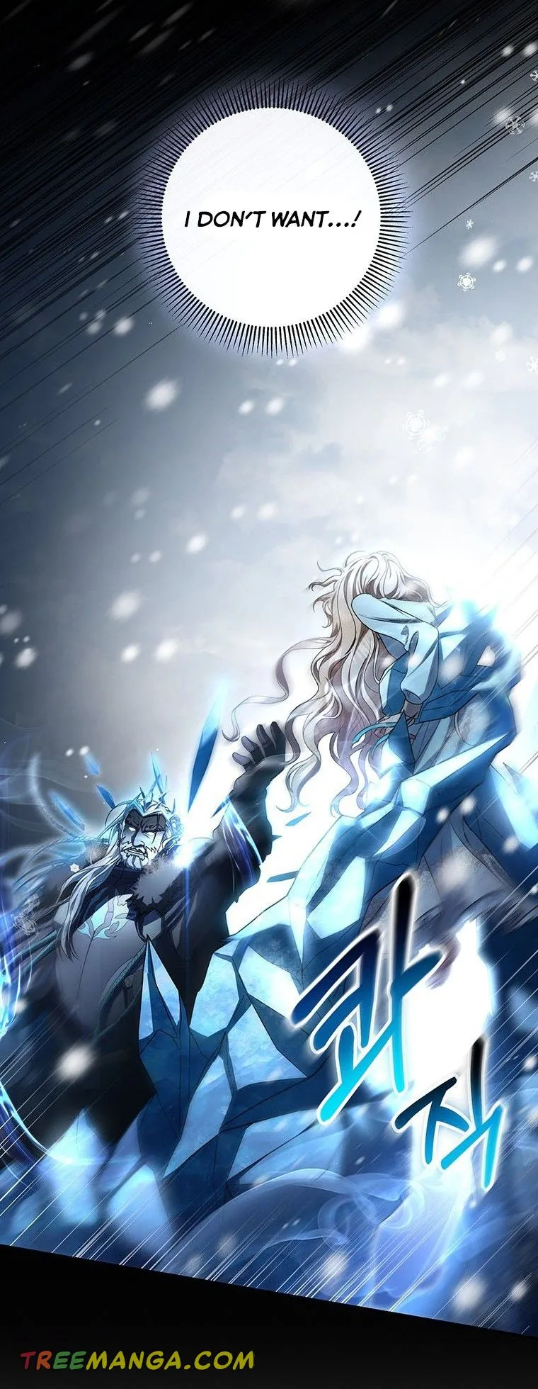 It’s My Destiny To Be The Hero’s Saviour Chapter 27 page 36