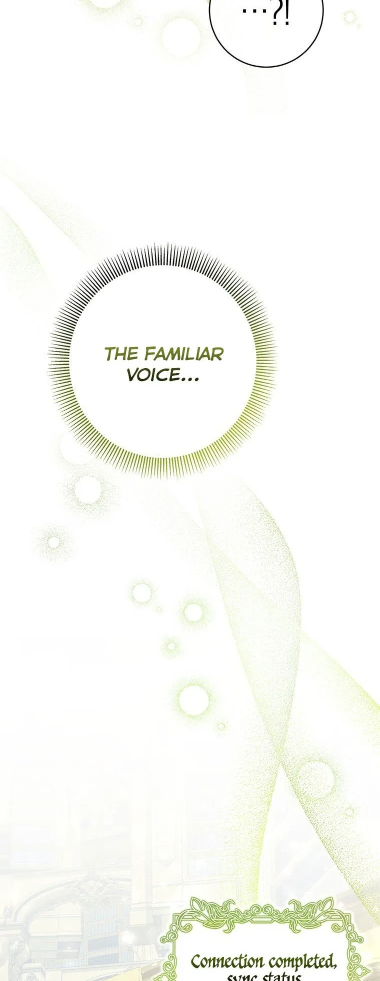 It’s My Destiny To Be The Hero’s Saviour Chapter 27 page 38