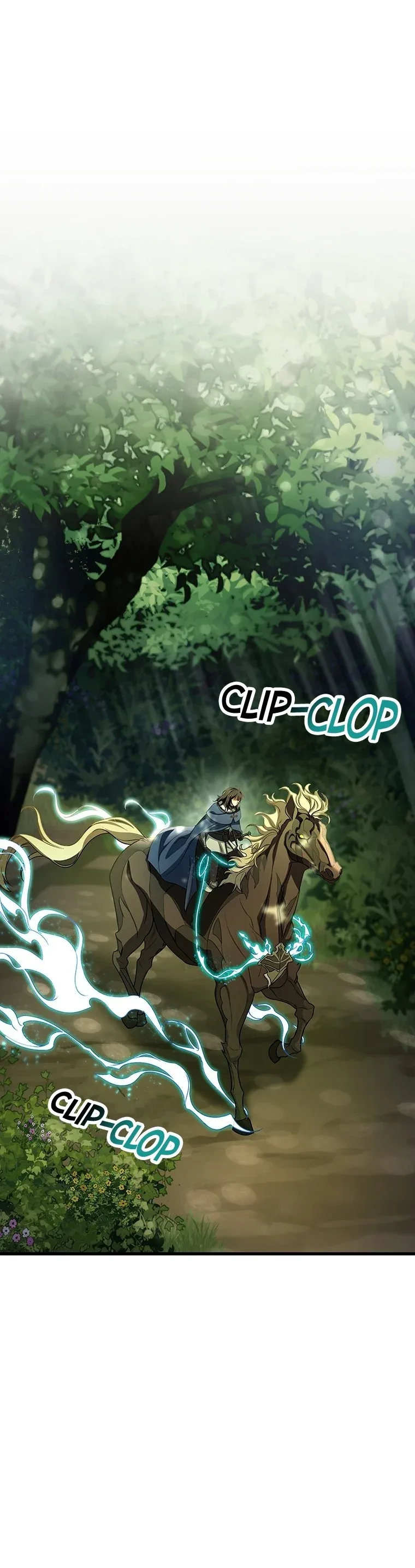 It’s My Destiny To Be The Hero’s Saviour Chapter 29 page 2