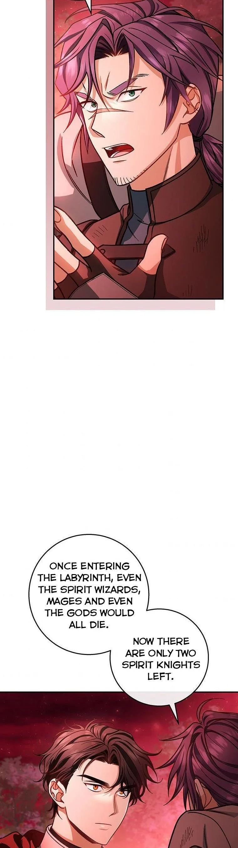 It’s My Destiny To Be The Hero’s Saviour Chapter 32 page 44