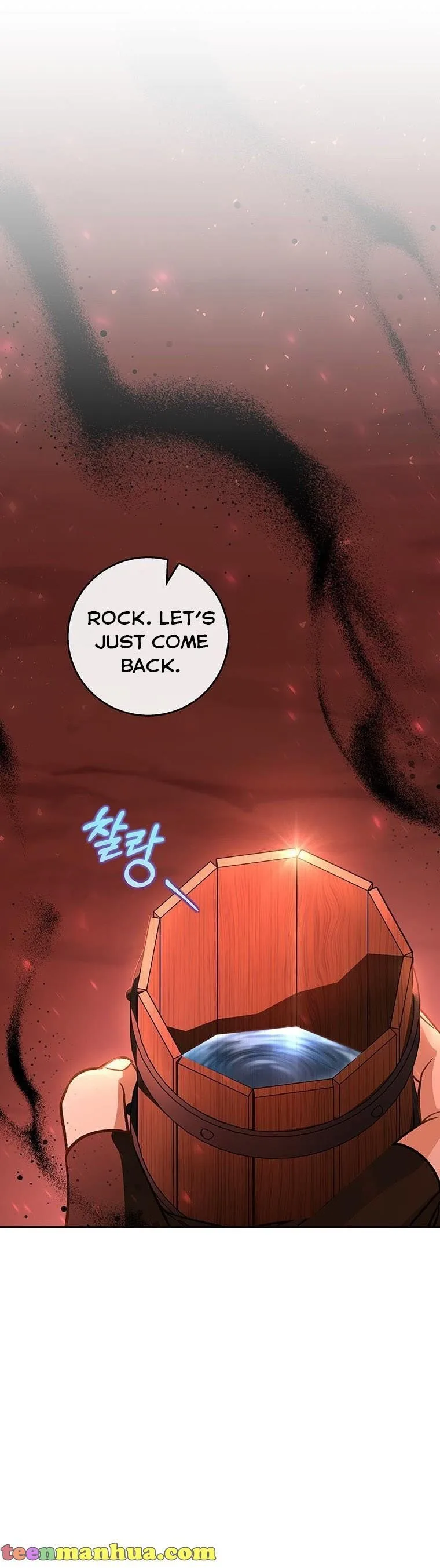It’s My Destiny To Be The Hero’s Saviour Chapter 32 page 42