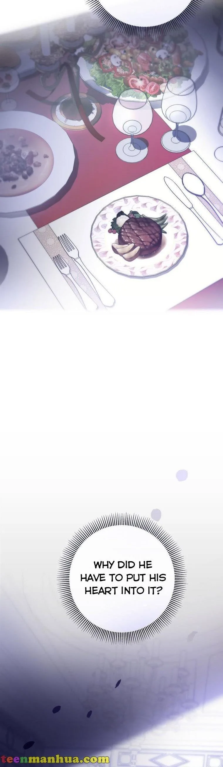 It’s My Destiny To Be The Hero’s Saviour Chapter 32 page 37