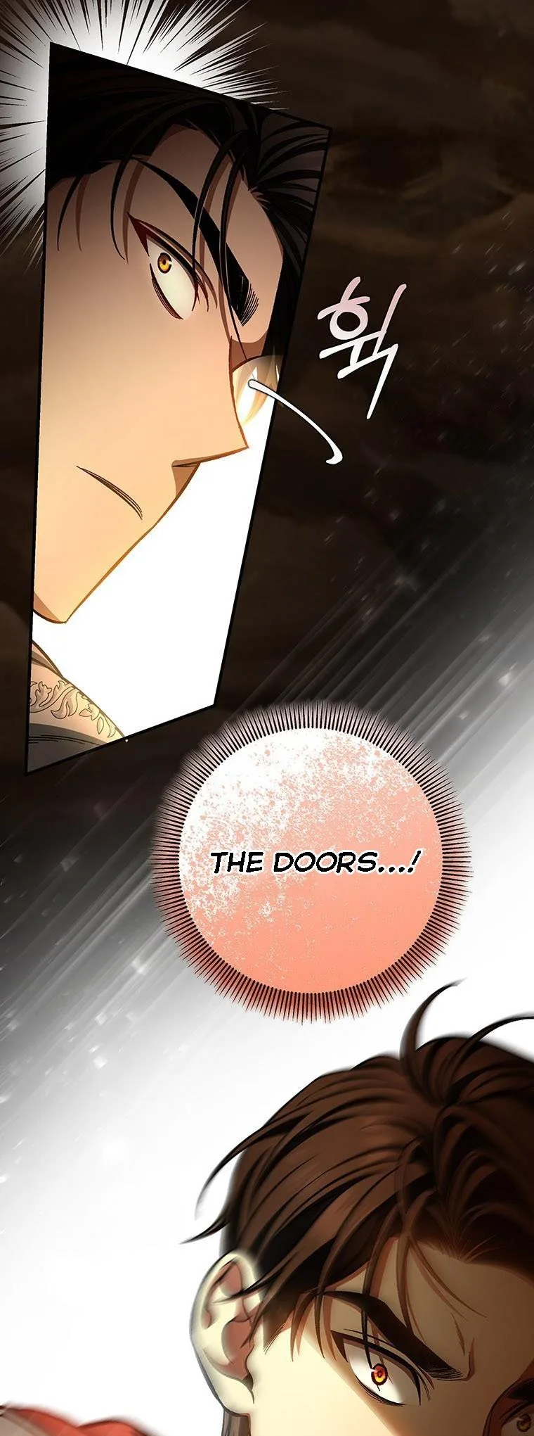 It’s My Destiny To Be The Hero’s Saviour Chapter 33 page 42