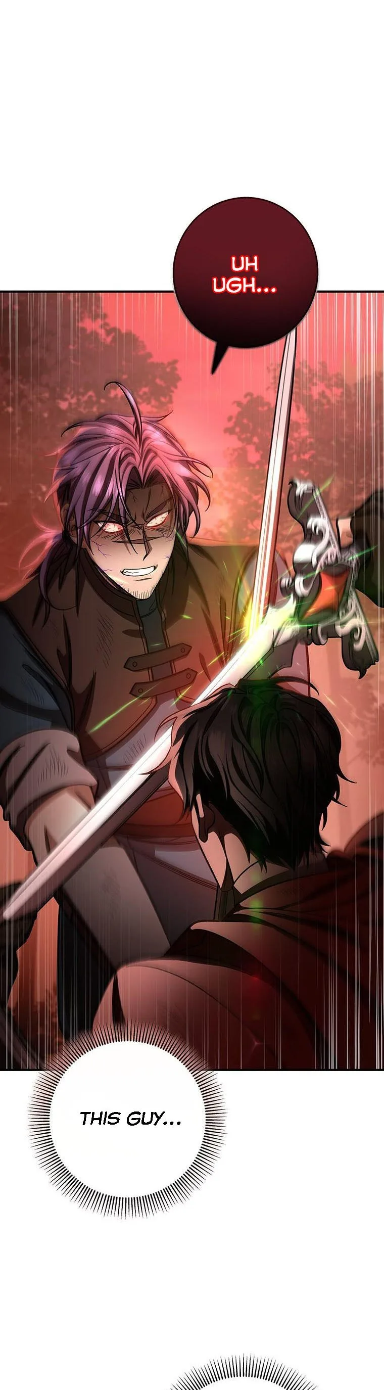It’s My Destiny To Be The Hero’s Saviour Chapter 33 page 16