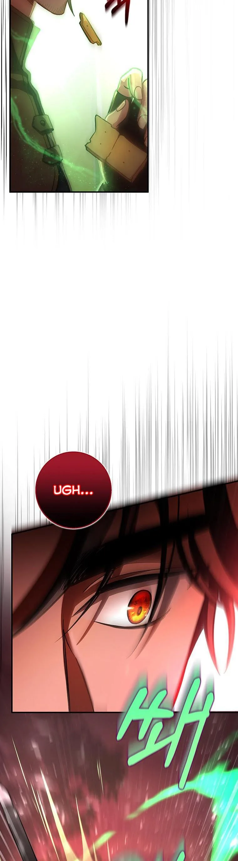 It’s My Destiny To Be The Hero’s Saviour Chapter 33 page 14