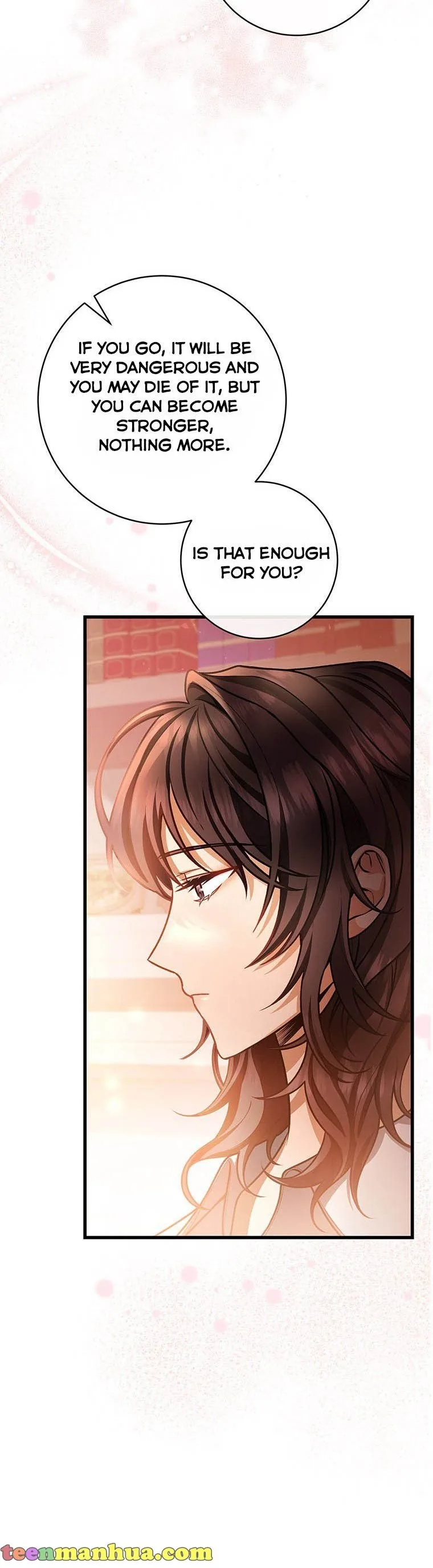 It’s My Destiny To Be The Hero’s Saviour Chapter 31 page 13