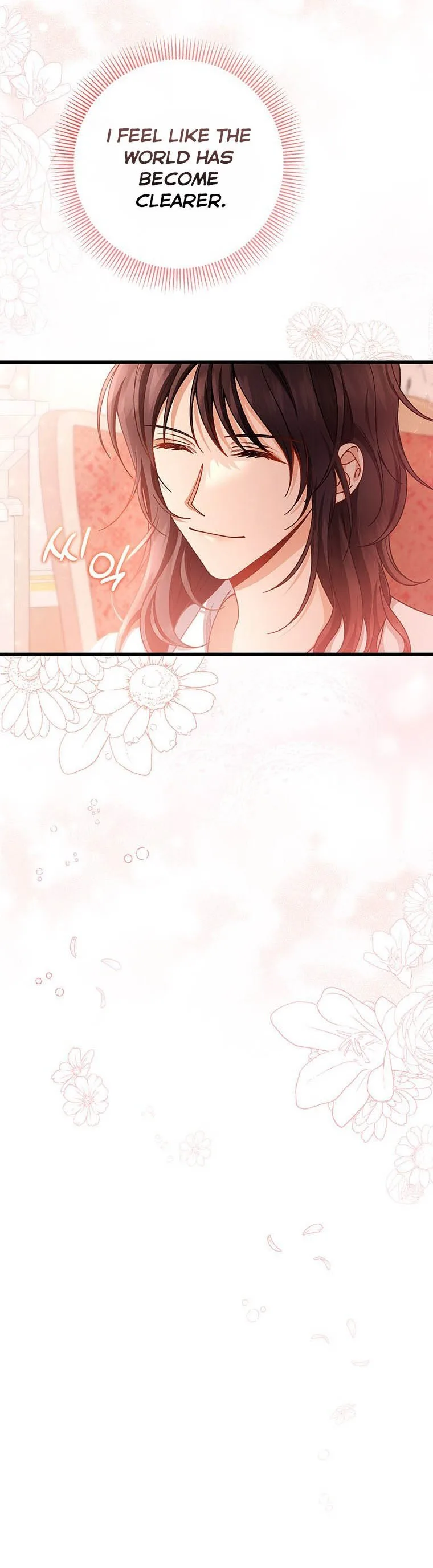 It’s My Destiny To Be The Hero’s Saviour Chapter 31 page 31