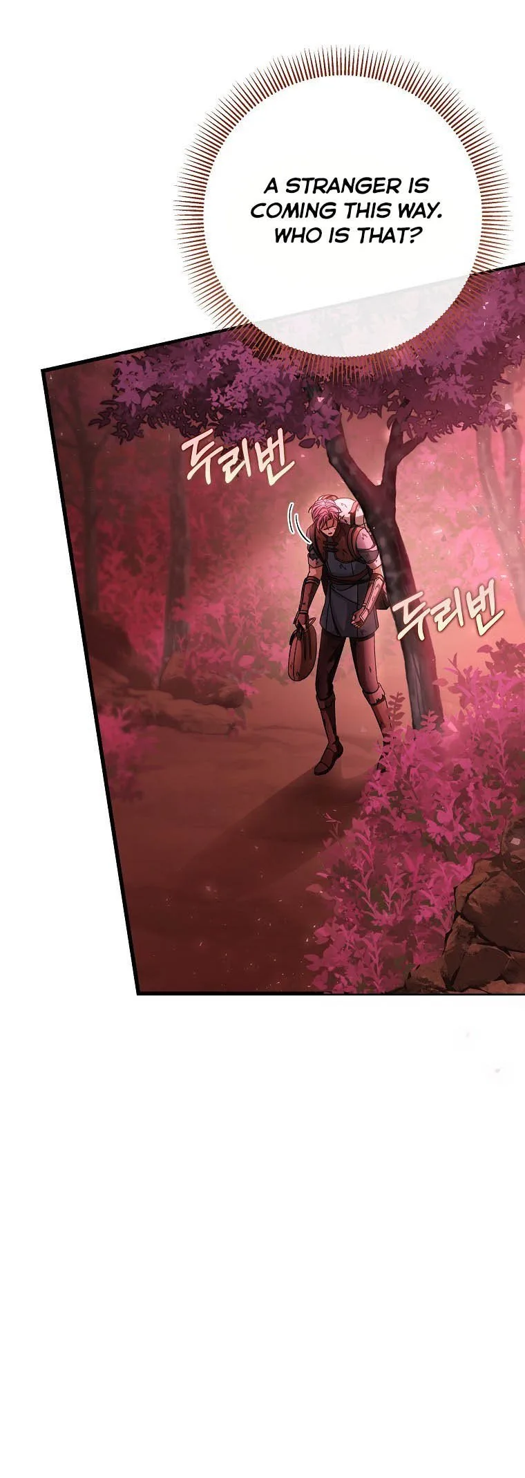 It’s My Destiny To Be The Hero’s Saviour Chapter 34 page 34