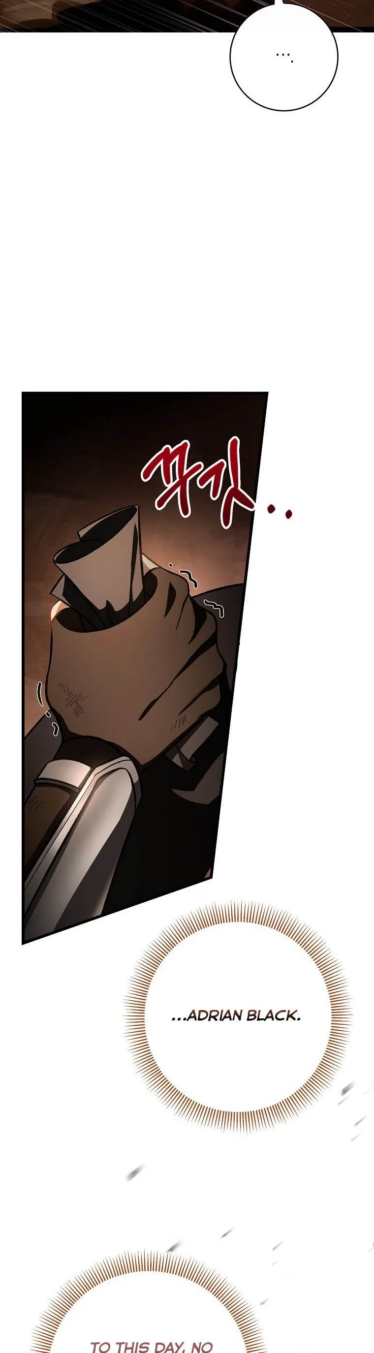 It’s My Destiny To Be The Hero’s Saviour Chapter 34 page 4