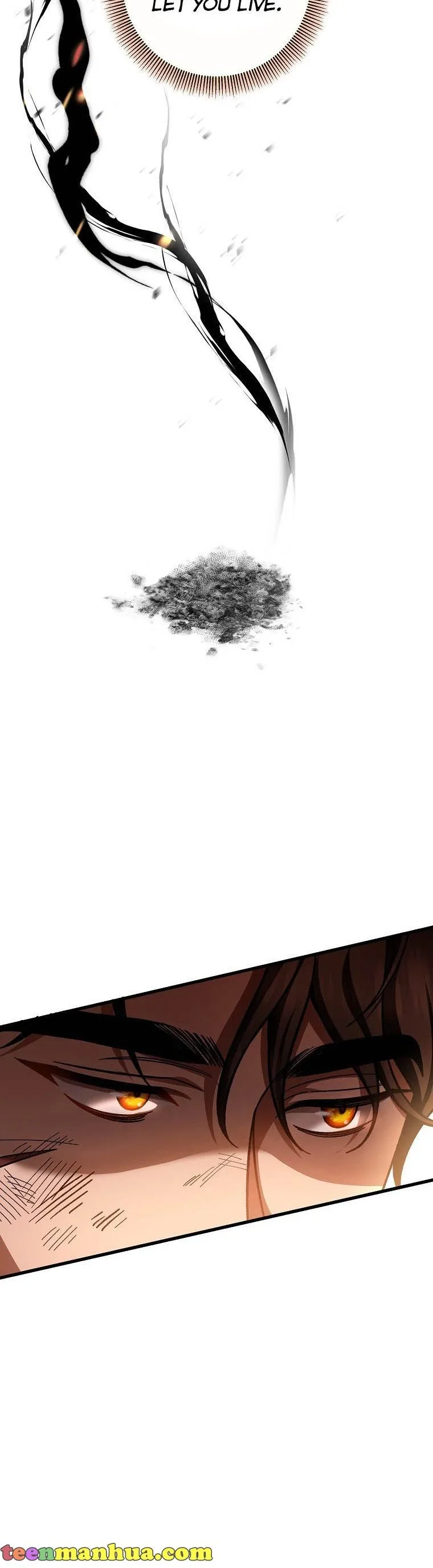 It’s My Destiny To Be The Hero’s Saviour Chapter 35 page 23