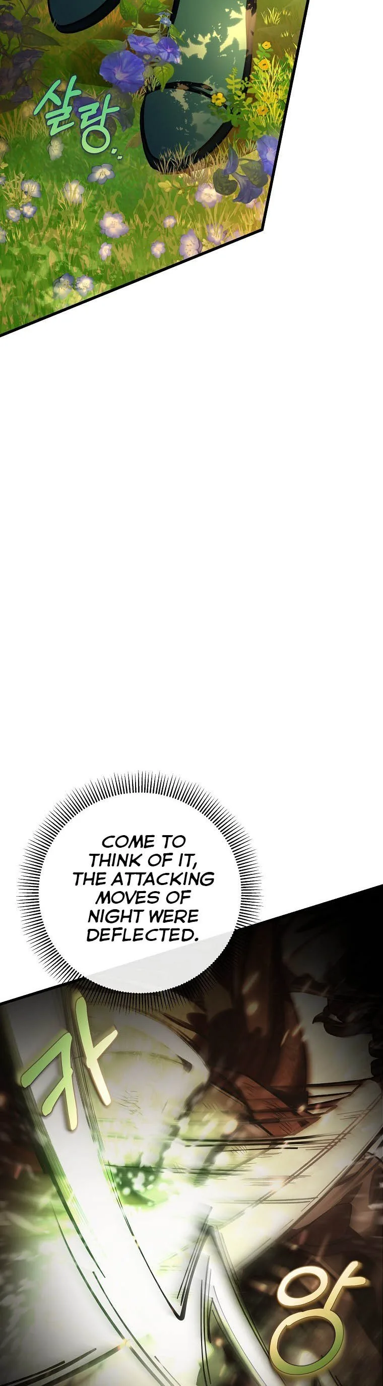 It’s My Destiny To Be The Hero’s Saviour Chapter 35 page 26