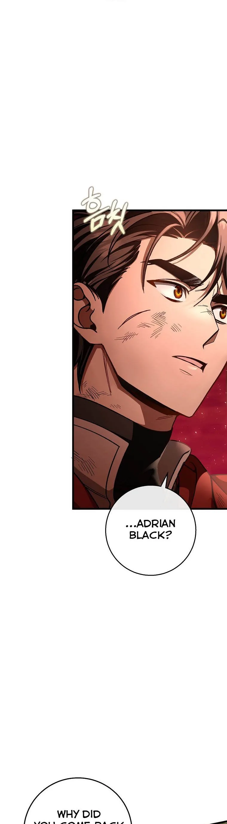 It’s My Destiny To Be The Hero’s Saviour Chapter 35 page 32