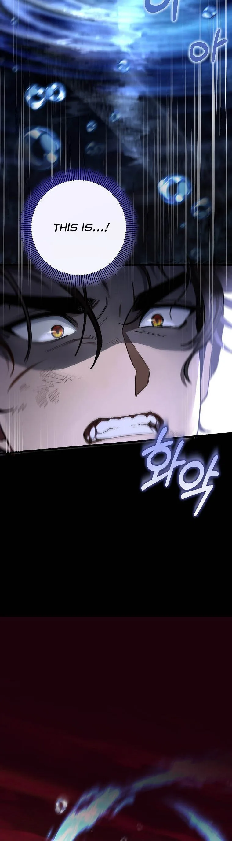 It’s My Destiny To Be The Hero’s Saviour Chapter 35 page 37