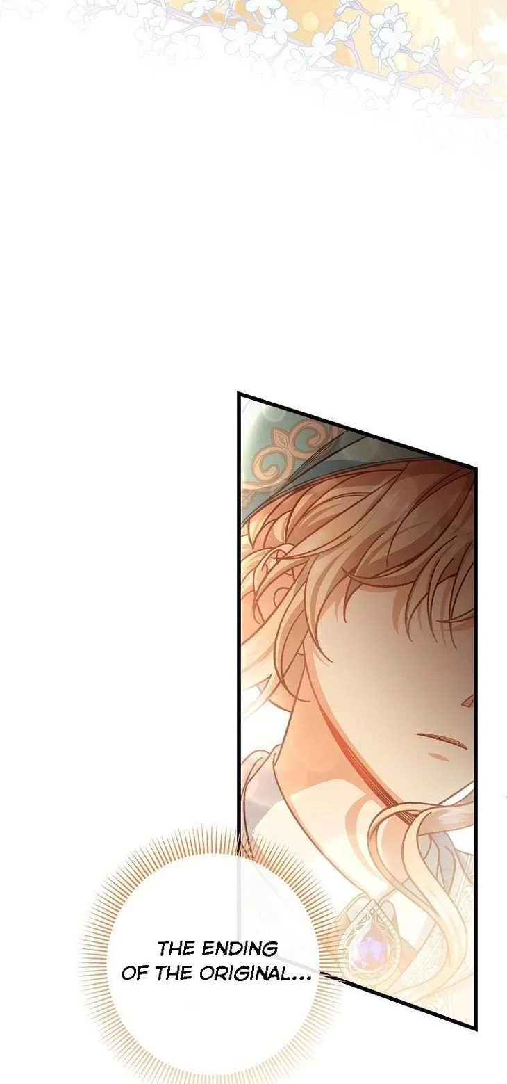 It’s My Destiny To Be The Hero’s Saviour Chapter 36 page 59