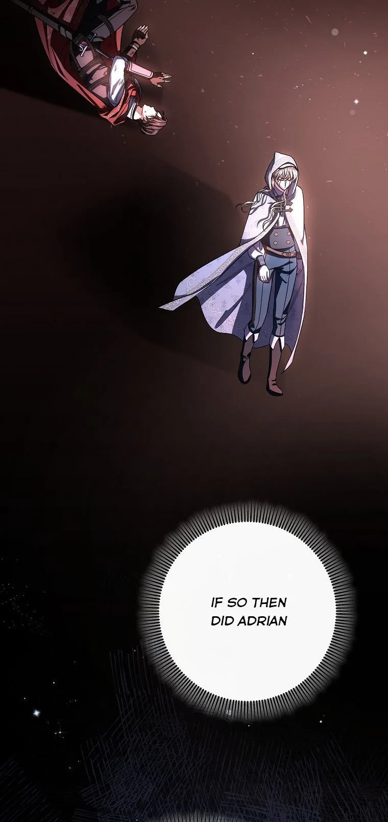 It’s My Destiny To Be The Hero’s Saviour Chapter 41 page 53
