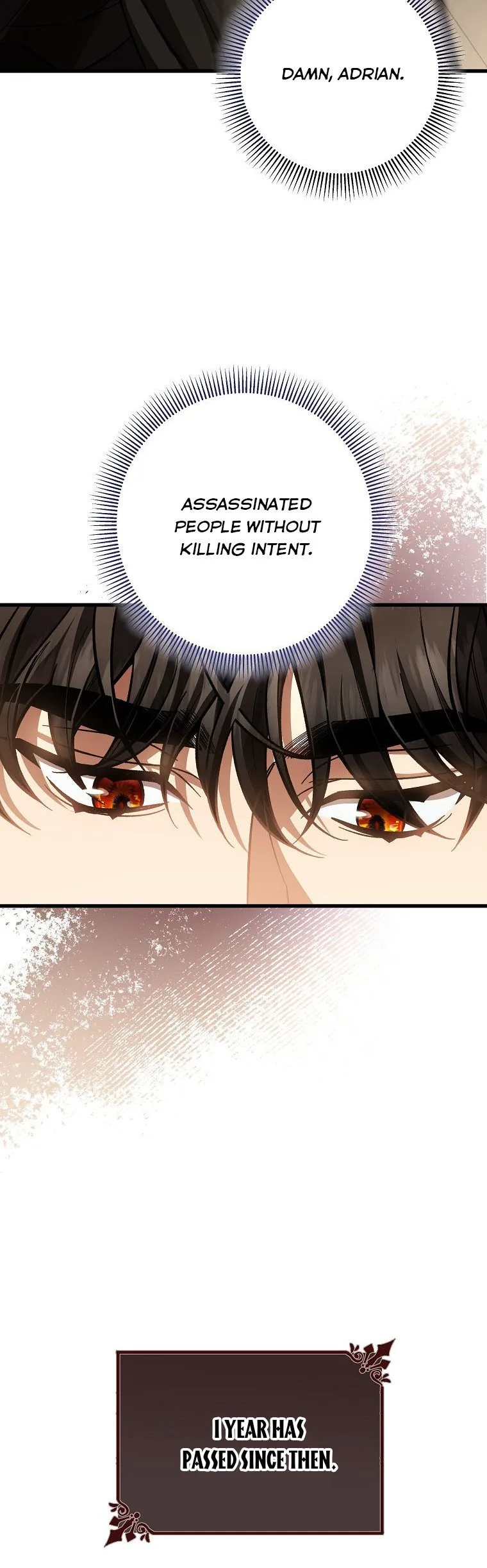 It’s My Destiny To Be The Hero’s Saviour Chapter 41 page 17