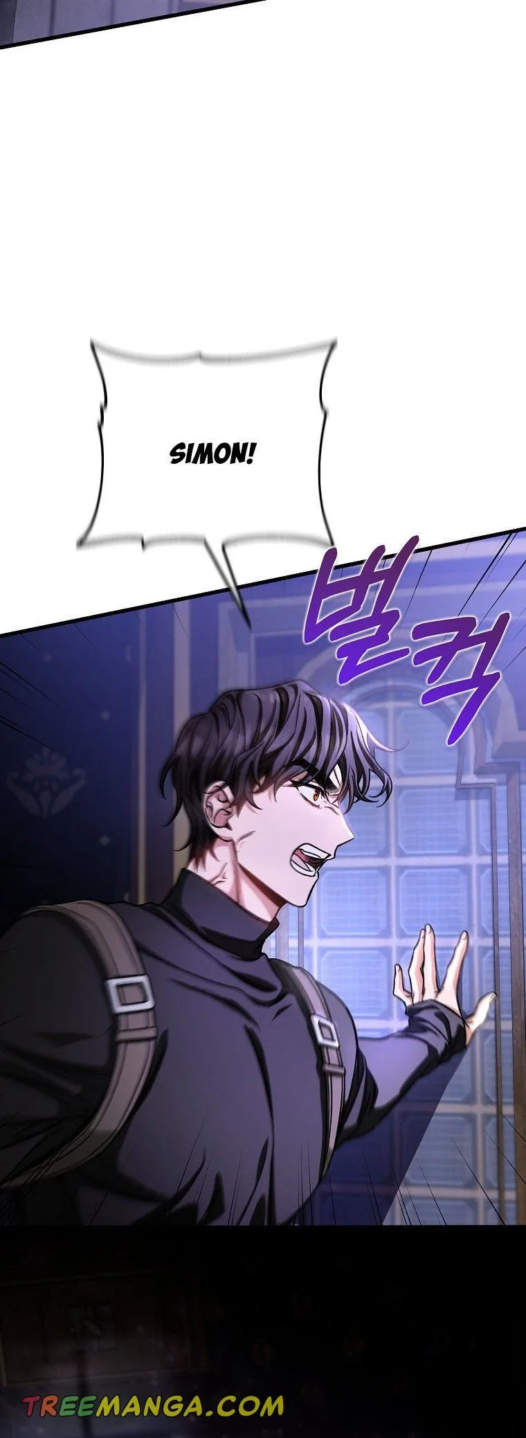 It’s My Destiny To Be The Hero’s Saviour Chapter 41 page 42