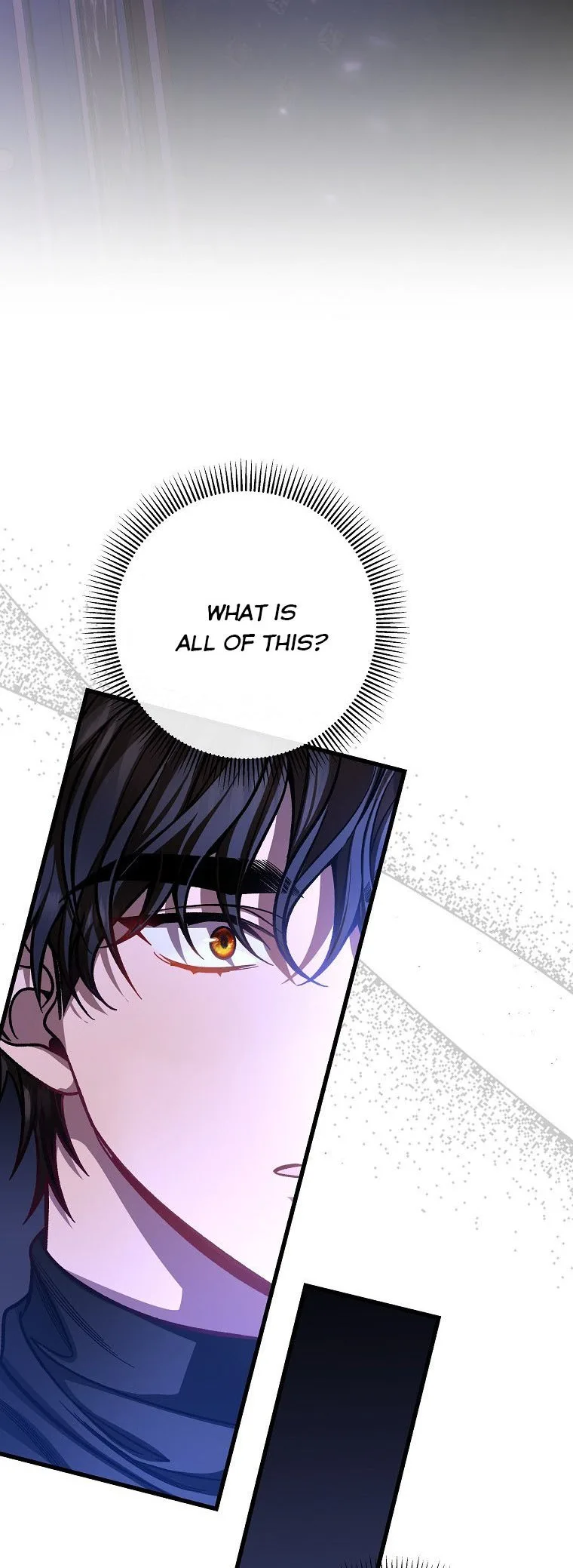 It’s My Destiny To Be The Hero’s Saviour Chapter 41 page 44