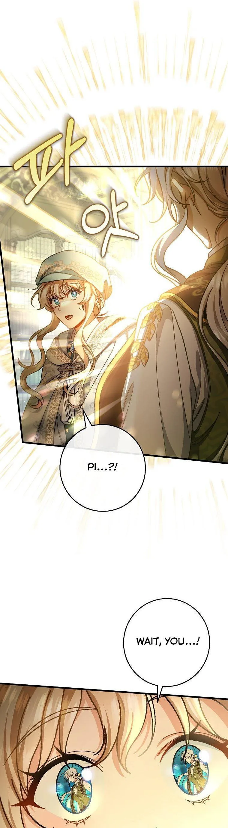 It’s My Destiny To Be The Hero’s Saviour Chapter 37 page 9