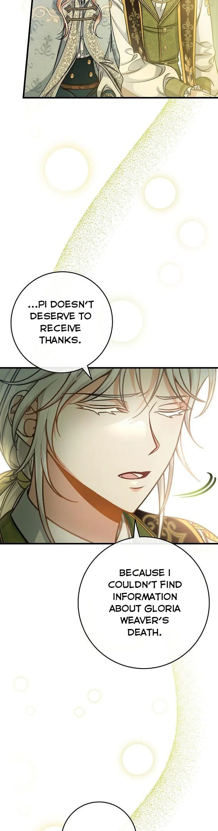 It’s My Destiny To Be The Hero’s Saviour Chapter 37 page 35
