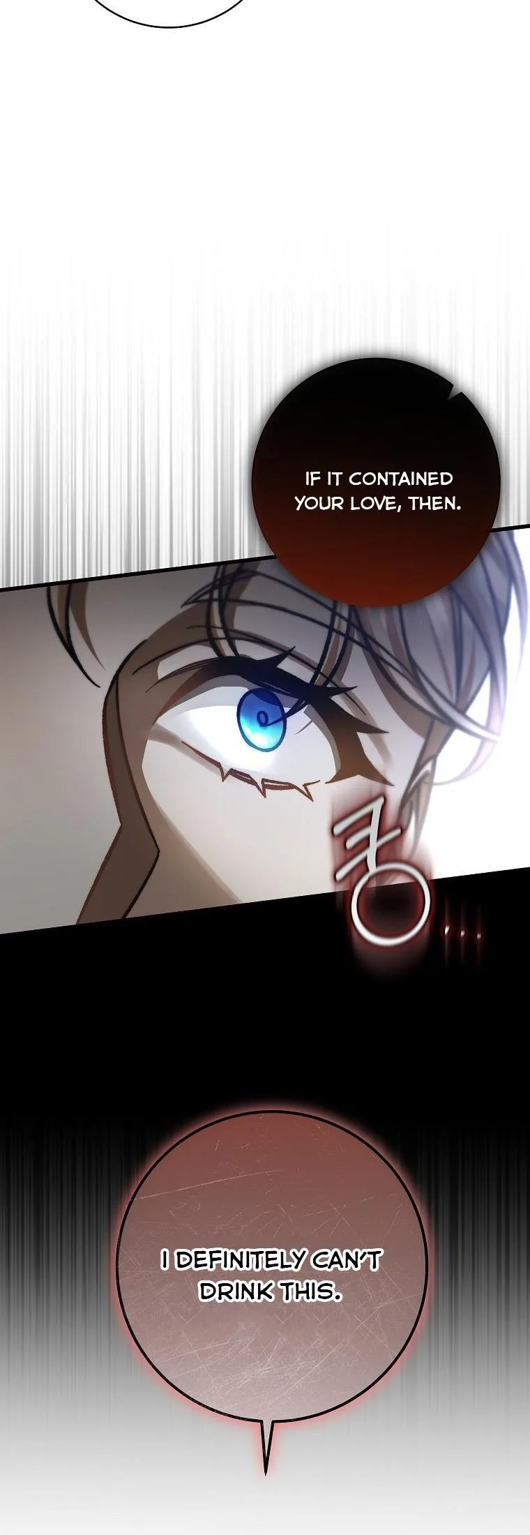 It’s My Destiny To Be The Hero’s Saviour Chapter 44 page 44