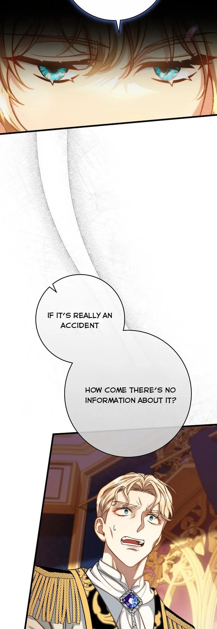 It’s My Destiny To Be The Hero’s Saviour Chapter 44 page 59