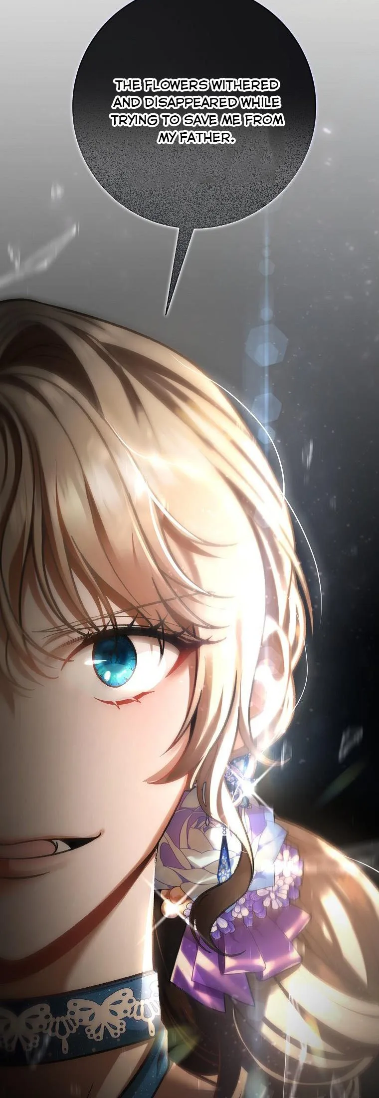 It’s My Destiny To Be The Hero’s Saviour Chapter 44 page 53