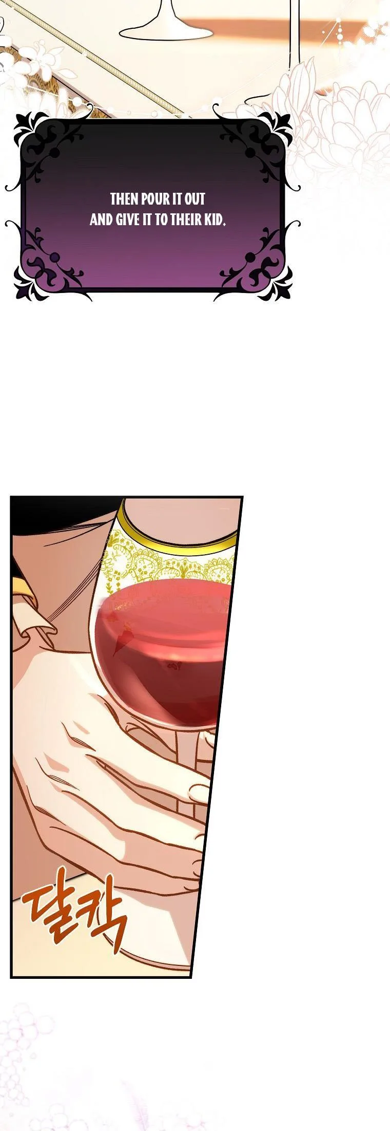 It’s My Destiny To Be The Hero’s Saviour Chapter 44 page 41