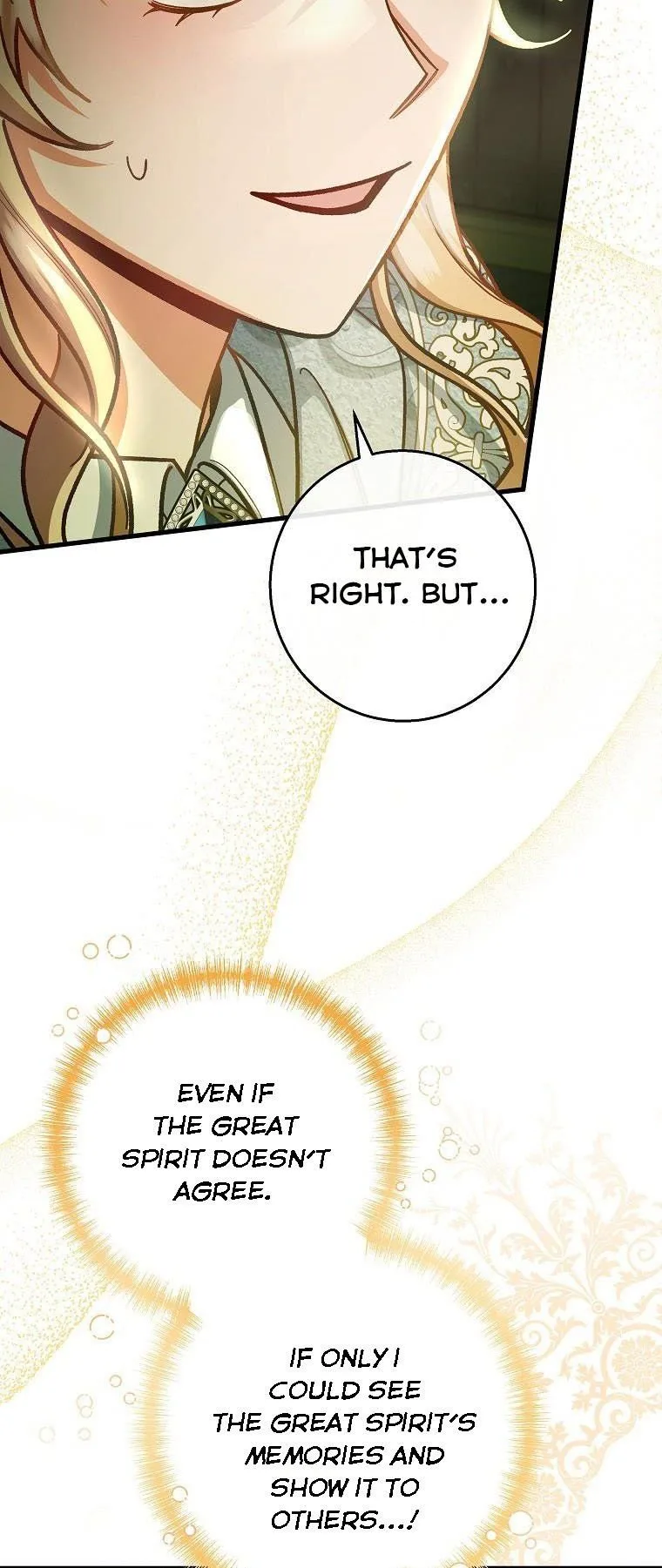 It’s My Destiny To Be The Hero’s Saviour Chapter 37 page 43