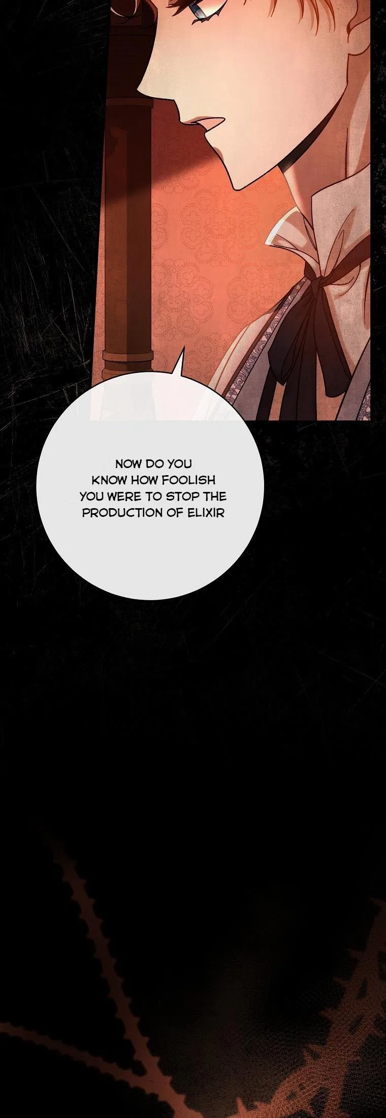 It’s My Destiny To Be The Hero’s Saviour Chapter 45 page 11