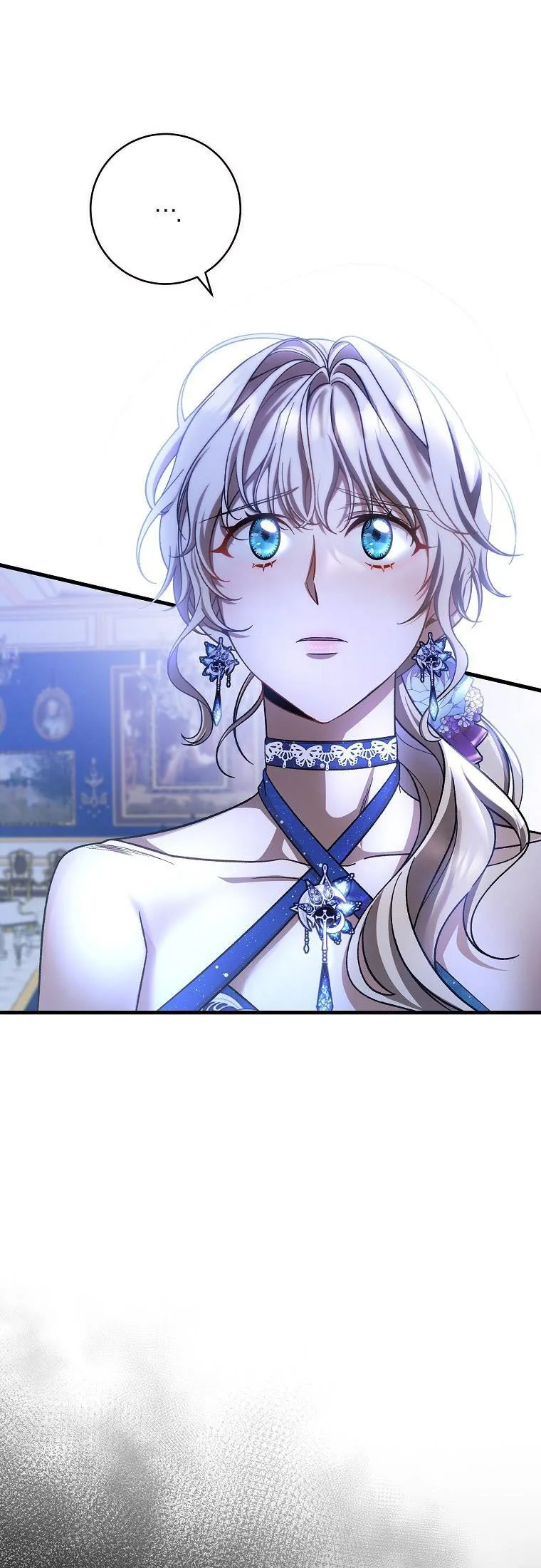 It’s My Destiny To Be The Hero’s Saviour Chapter 45 page 6