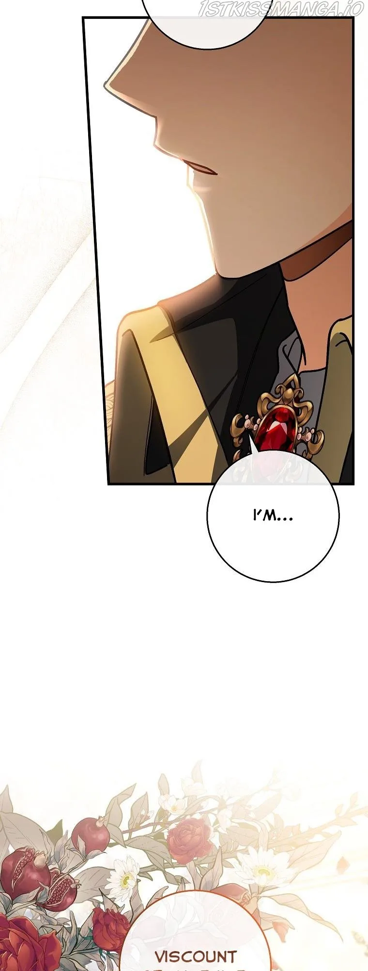 It’s My Destiny To Be The Hero’s Saviour Chapter 46 page 22
