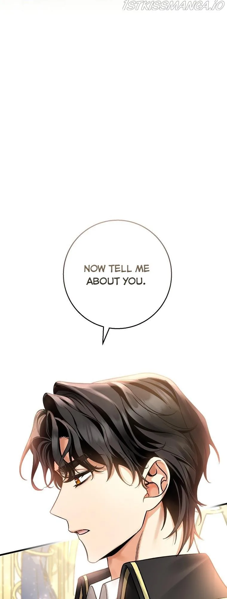 It’s My Destiny To Be The Hero’s Saviour Chapter 46 page 35