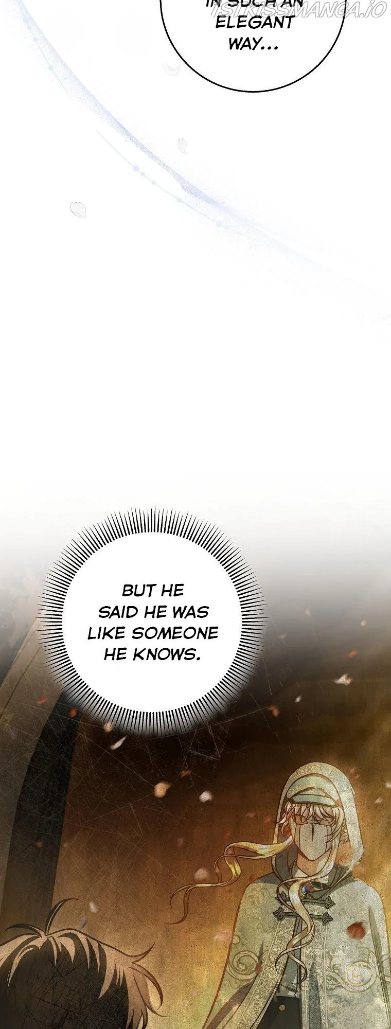It’s My Destiny To Be The Hero’s Saviour Chapter 46 page 15