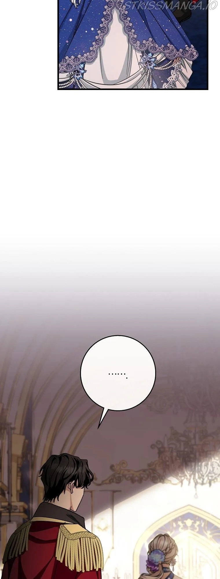 It’s My Destiny To Be The Hero’s Saviour Chapter 46 page 38