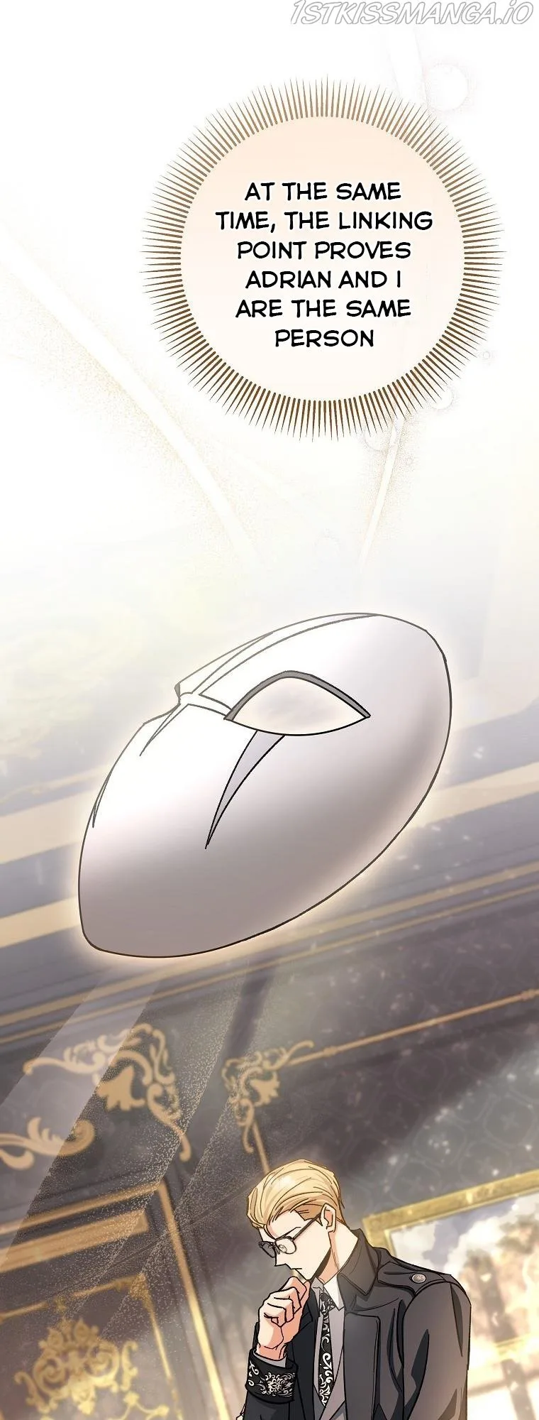 It’s My Destiny To Be The Hero’s Saviour Chapter 46 page 52