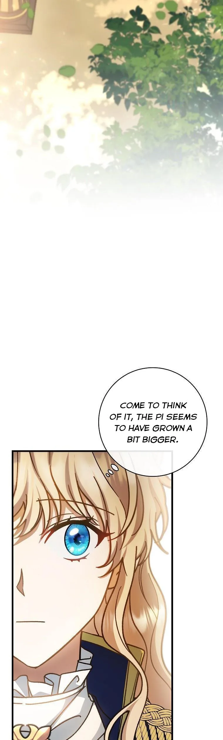 It’s My Destiny To Be The Hero’s Saviour Chapter 48 page 3