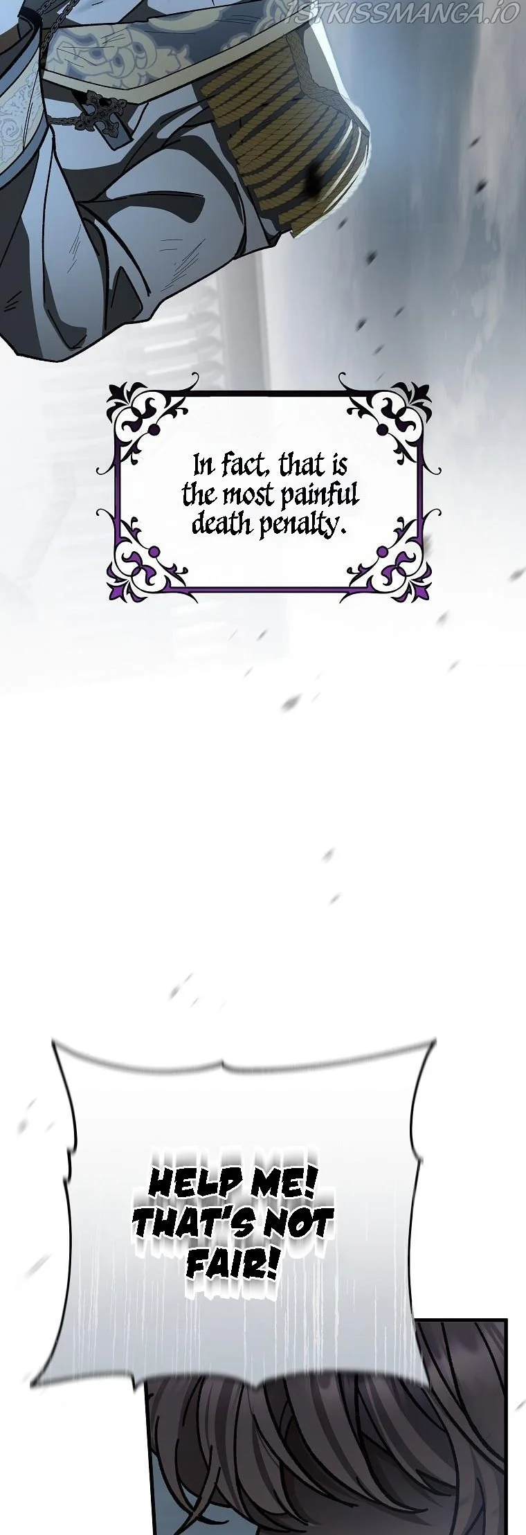 It’s My Destiny To Be The Hero’s Saviour Chapter 46 page 62