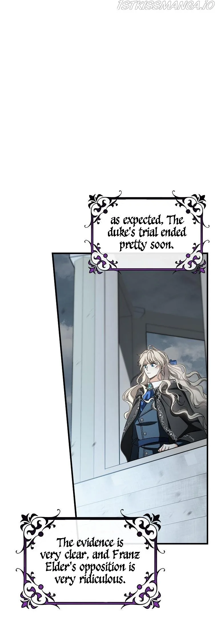 It’s My Destiny To Be The Hero’s Saviour Chapter 46 page 59