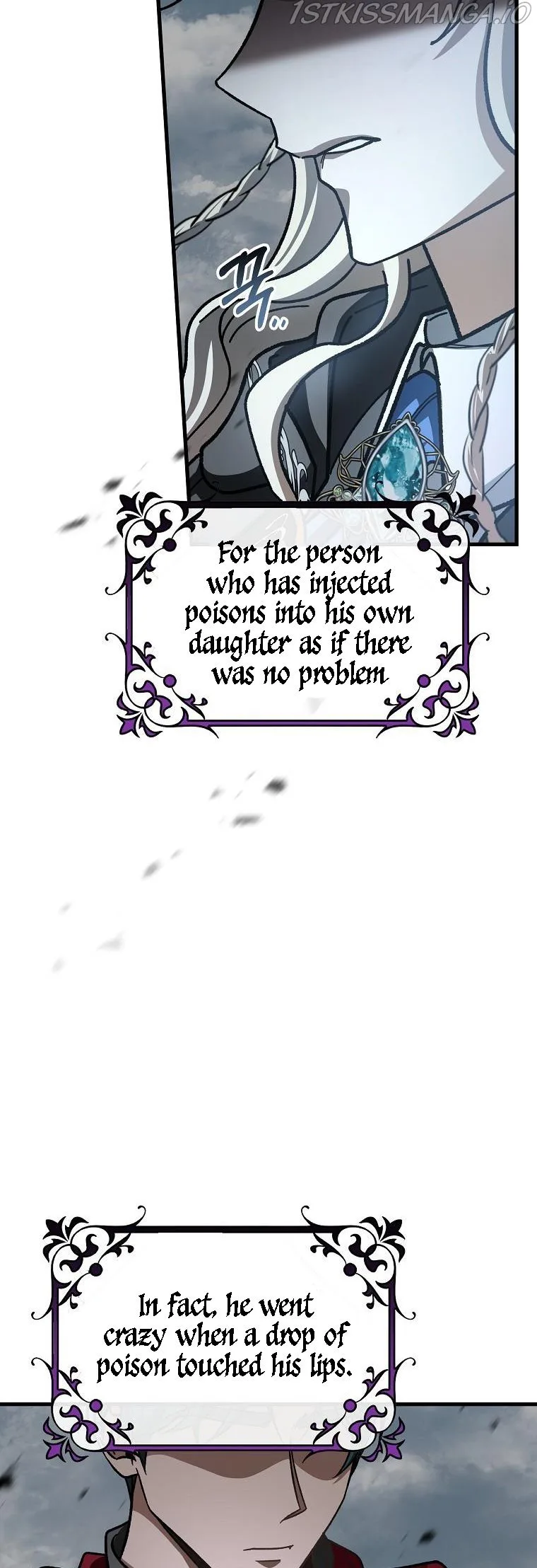 It’s My Destiny To Be The Hero’s Saviour Chapter 46 page 63