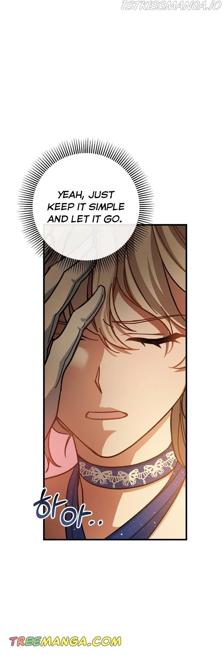 It’s My Destiny To Be The Hero’s Saviour Chapter 46 page 57