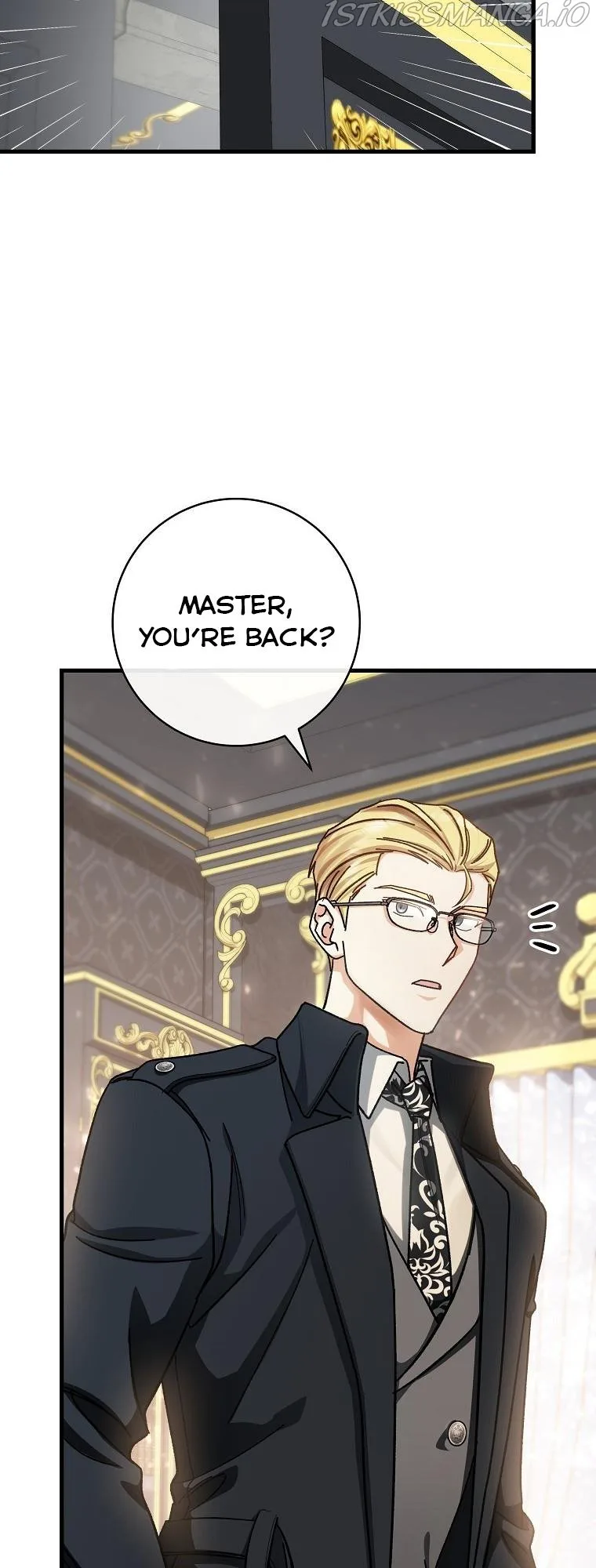 It’s My Destiny To Be The Hero’s Saviour Chapter 46 page 40